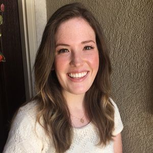 Meet your Posher, Emilee